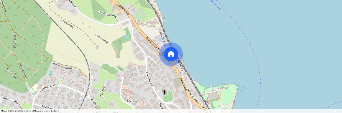 8805, Richterswil, Gerbestrasse, 17