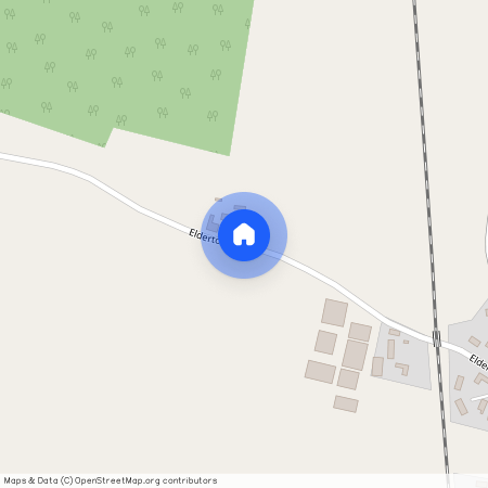 Elderton Lane, Antingham, NORTH WALSHAM