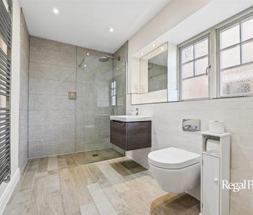 5 bedroom detached house to rent - Photo 6