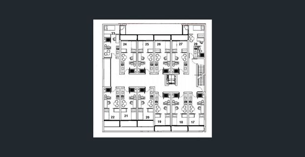 Stylish Student Accommodation in Prahran - Photo 1