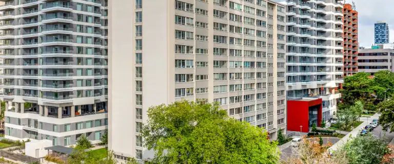 Holly Tower - Yonge and Eglinton | 33 Holly St., Toronto - Photo 1