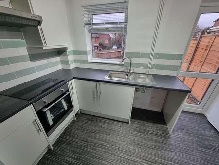 Linnet Close, Wellingborough, Northamptonshire, NN8 - Photo 5