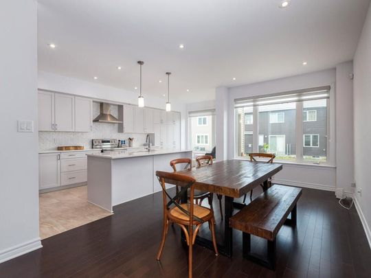 For Lease - 736 Twist Way, Kanata, Ontario - Photo 1