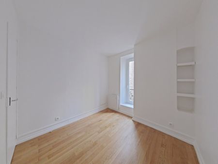 APPARTEMENT T2 A LOUER - PARIS 2EME ARRONDISSEMENT - 56.89 m - 2 200 € - Photo 5