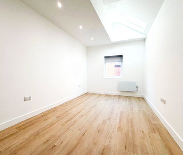 Wilmslow Road, Manchester, Greater Manchester, M20 3BN - Photo 5