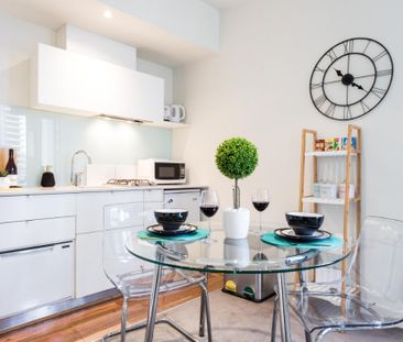 Studio Apartment in Prime Location - Photo 4