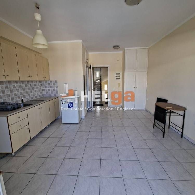 Studio/Γκαρσονιέρα για ενοικίαση Ζαρουχλέικα (Πάτρα) - Photo 1