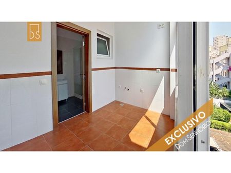 Apartamento T3 em Lisboa - Photo 4