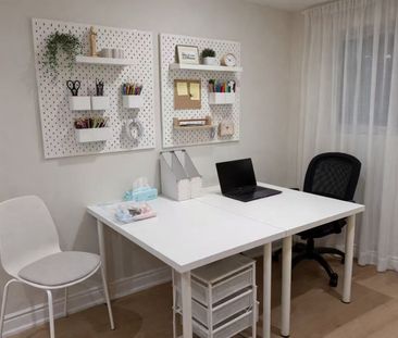 For Lease - 6 Ridware Crescent, Toronto, Ontario - Photo 6