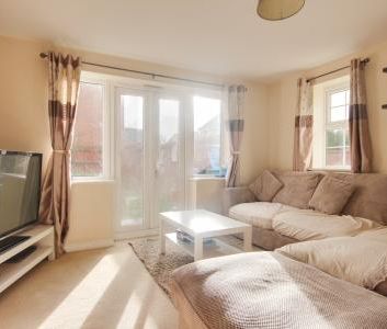 Goose Bay Drive, Kingsway, Gloucester, GL2 - Photo 1