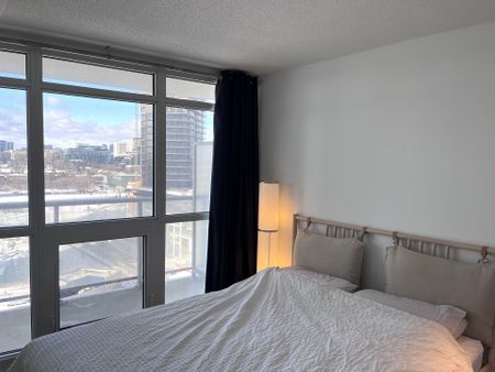 For Lease - 121 McMahon Drive Unit# 1810, Toronto, Ontario - Photo 3