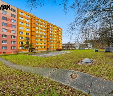 Pronájem bytu 2+1 59 m², Šípková 2795, Ústí nad Labem - Photo 6