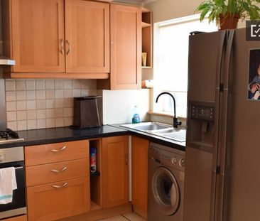 Room to rent in 3-bedroom houseshare -Blanchardstown, Dublin - Photo 3