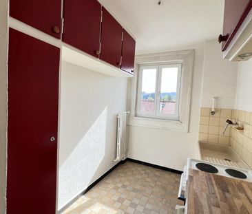 2-Zimmerwohnung in Winterthur (befristetes Mietverhältnis) - Photo 1