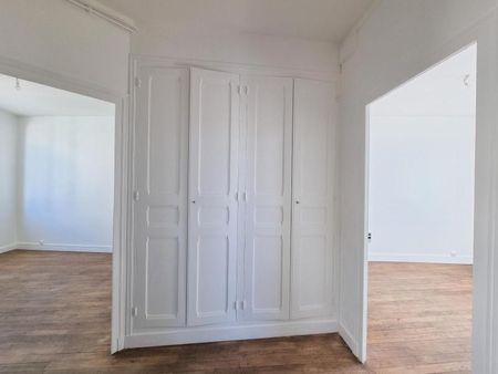 Location Appartement 3 pièces 50m² TOURS 37000 - Photo 5
