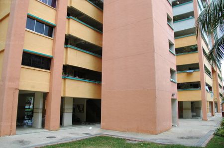Blk 212 MARSILING CRESCENT (Woodlands), HDB 4 Rooms - For Rent - Photo 5