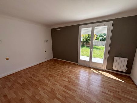 Villa F4 à 10 min de Mont de Marsan, - Photo 2