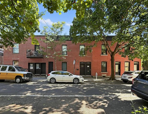 À louer / Appartement - Photo 1