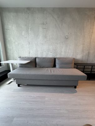 For Lease - 195 McCaul Street Unit# 812, Toronto, Ontario - Photo 1