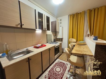 Studio/Apartament cu o camera de inchiriat in bloc nou, Ared, zona Prima Shops – Oradea - Fotografie 3