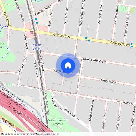 68 Pardy Street, Vic 3044, Pascoe Vale