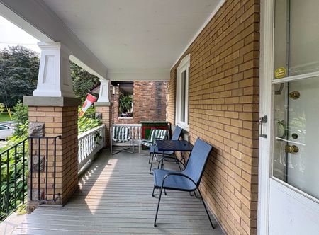 For Lease - 26 Waverley Road, Toronto, Ontario - Photo 3