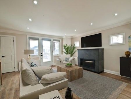 For Lease - 22 Wineva Avenue Unit# Upper, Toronto, Ontario - Photo 5