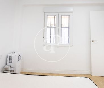 Flat for rent with Terrace in Trinitat (Valencia) - Photo 3
