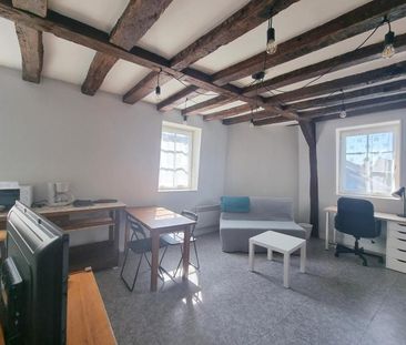 Location Appartement 2 pièces 31m² TOURS 37000 - Photo 1