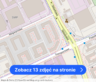 3-pok. z m.postojowym Nowe Miasto - Zdjęcie 1