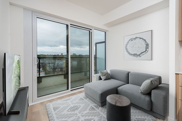 For Lease - 1350 Ellesmere Road Unit# 520, Toronto, Ontario - Photo 1