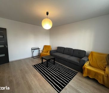 Apartament 2 camere | 55 mp | Centrală proprie | Balcon | Militari - Fotografie 1