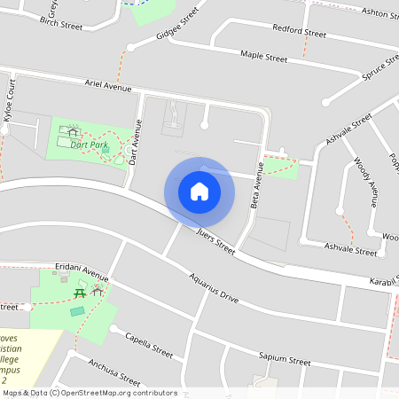 1/10C Canopus Ct, Qld 4114, Kingston