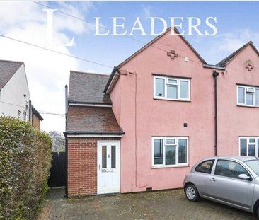 1 bedroom semi-detached house to rent - Photo 6