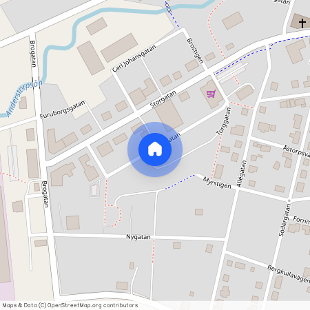 Torggatan 6-12, Anderstorp, Jönköping, Gislaved, Torggatan 10