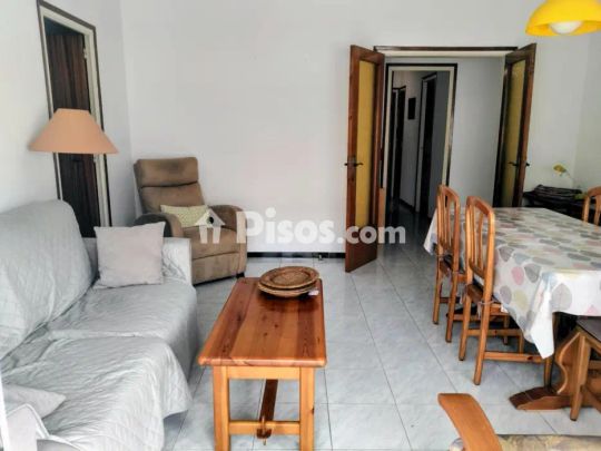 Apartamento en alquiler en Centro Pueblo - Foto 1