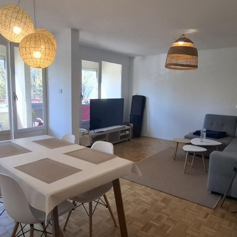 Appartement T1 à louer - 12 m² - Photo 1