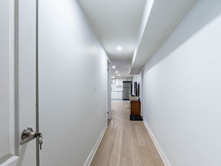 For Lease - 7738 Kittridge Drive Unit# Lower, Mississauga, Ontario - Photo 4