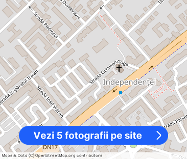 Inchiriez apartament cu 2 camere - Fotografie 1