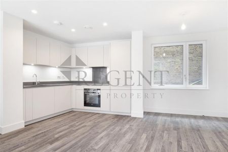 1 bedroom apartment to rent - Photo 5