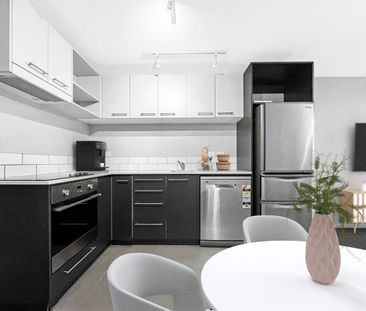 Detroit Apartments - 1.07/181 Tasman Street - Photo 5