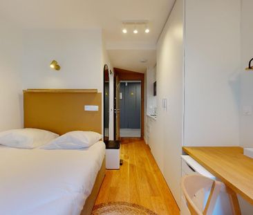 Helios 1 — Studio Privé 201 - Photo 1