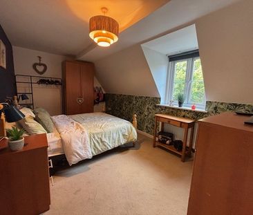 2 bedroom terraced to rent Sanderling Way, Stowmarket - Photo 1