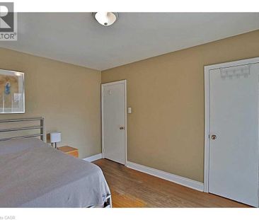 606 BRUCEDALE Avenue E Unit# Upper Lvl, Hamilton, Ontario, L8V1P5 - Photo 4