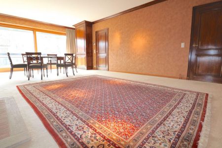 Centraal gelegen appartement met 2 slpk, 2 terrassen en garage voor 890 EUR/mnd - Foto 3