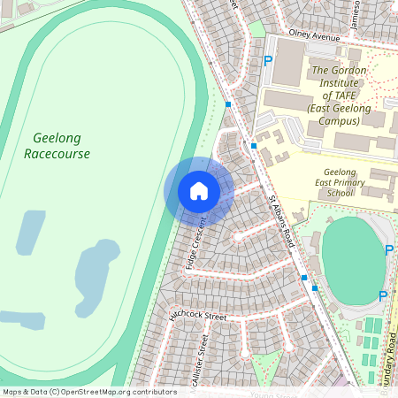 14 Fidge Crescent, Vic 3219, Breakwater