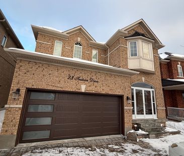 For Lease - 23 Trudeau Drive, Vaughan, Ontario - Photo 6