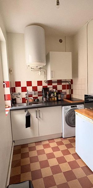 Location Appartement 2 pièces 34m² TOURS 37000 - Photo 1