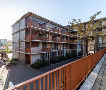 Theo Frenkelhof 96, 1087 KD, Amsterdam - Foto 4