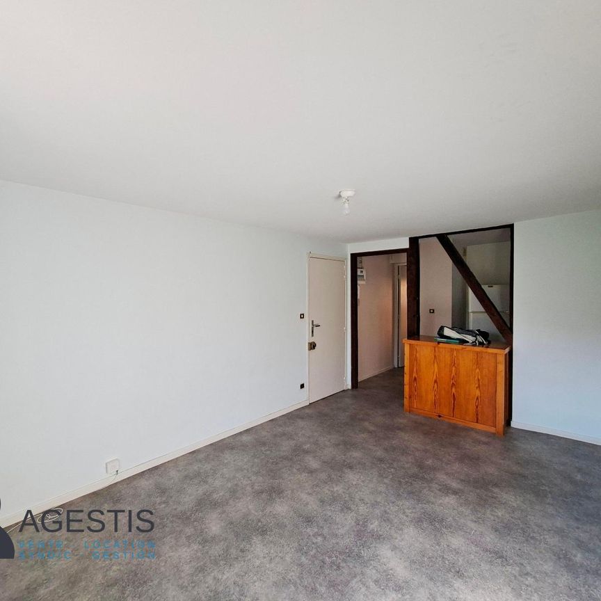 APPARTEMENT T2 30M - Photo 1